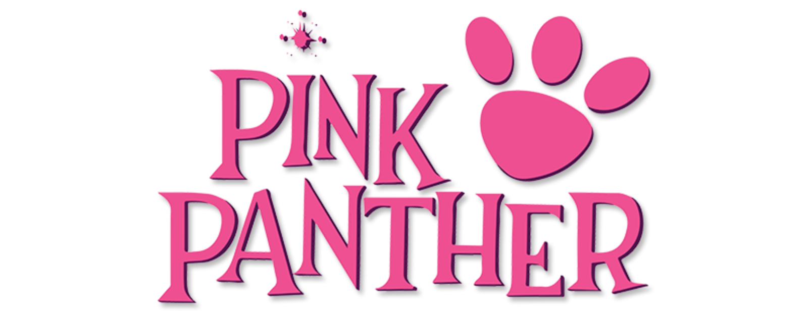 The Pink Panther Complete (4 DVDs Box Set)